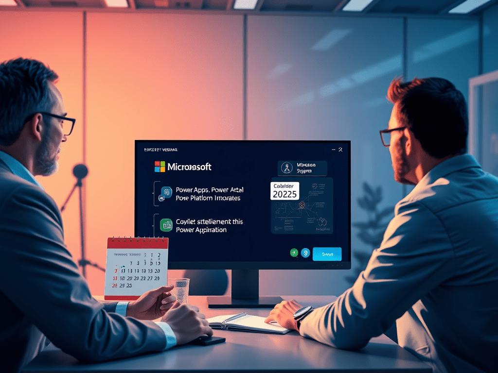 Webinar: Recap da Power Platform Community Conference